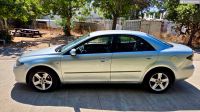 Mazda 6 с пробегом, 2006