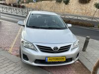Toyota Corolla 2ème main, 2012, privée