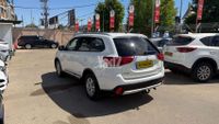 Mitsubishi Outlander 2nd hand, 2016