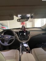 Chevrolet Malibu с пробегом, 2020, частная