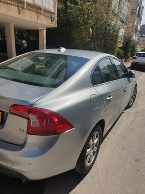Volvo S60 2nd hand, 2013, private hand