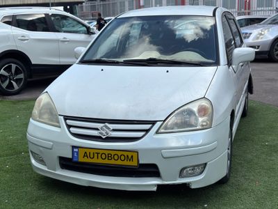 Suzuki Liana, 2006, photo