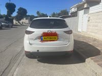 מאזדה CX-5 יד 2 רכב, 2021