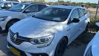 Renault Megane 2ème main, 2019