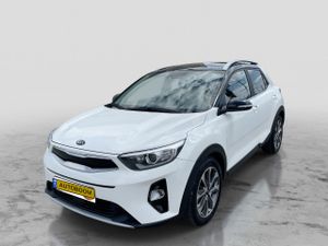 Kia Stonic, 2020, photo
