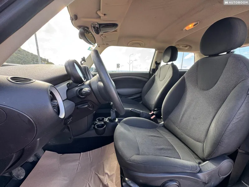 MINI Cooper 2nd hand, 2012, private