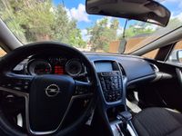 Opel Astra с пробегом, 2015, частная
