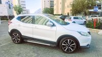 Nissan Qashqai 2nd hand, 2016, private