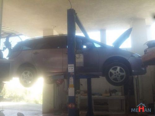 Garage Ganaim Muhammad. صورة 3