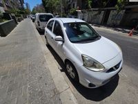 Nissan Micra 2nd hand, 2019, private