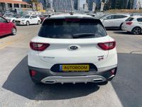 Kia Stonic 2nd hand, 2021, private