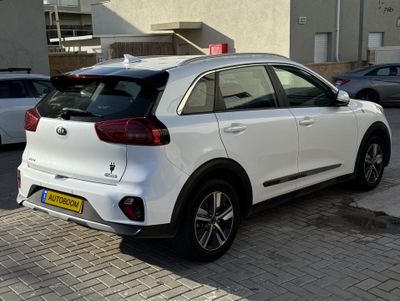 Kia Niro 2nd hand, 2021, private hand