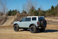 Ford Bronco 2020. Carrosserie, extérieur. VUS 5-portes, 6 génération