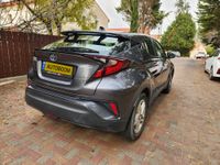 Toyota C-HR 2nd hand, 2022, private