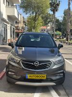 Opel Mokka 2ème main, 2017, privée
