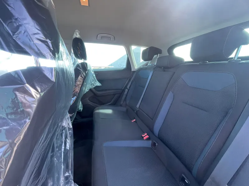 SEAT Ateca 2nd hand, 2020, private hand