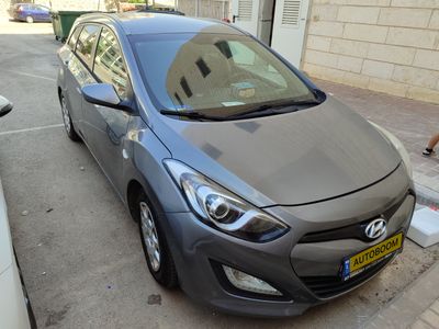 Hyundai i30 2ème main, 2014, main privée