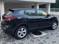 Nissan Qashqai с пробегом, 2019, частная