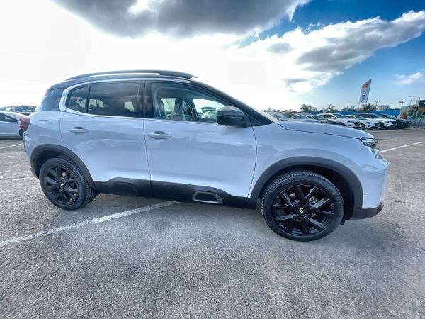 Citroen C5 Aircross 2nd hand, 2024, private hand