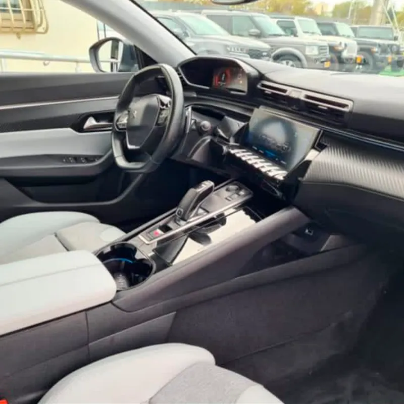 Peugeot 508 2ème main, 2019, main privée