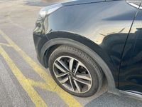 Kia Sportage 2nd hand, 2022, private