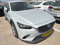 مازدا CX-3 مستعمل, 2023