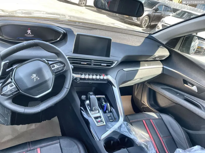 بيجو 3008 مستعمل, 2022, خصوصي