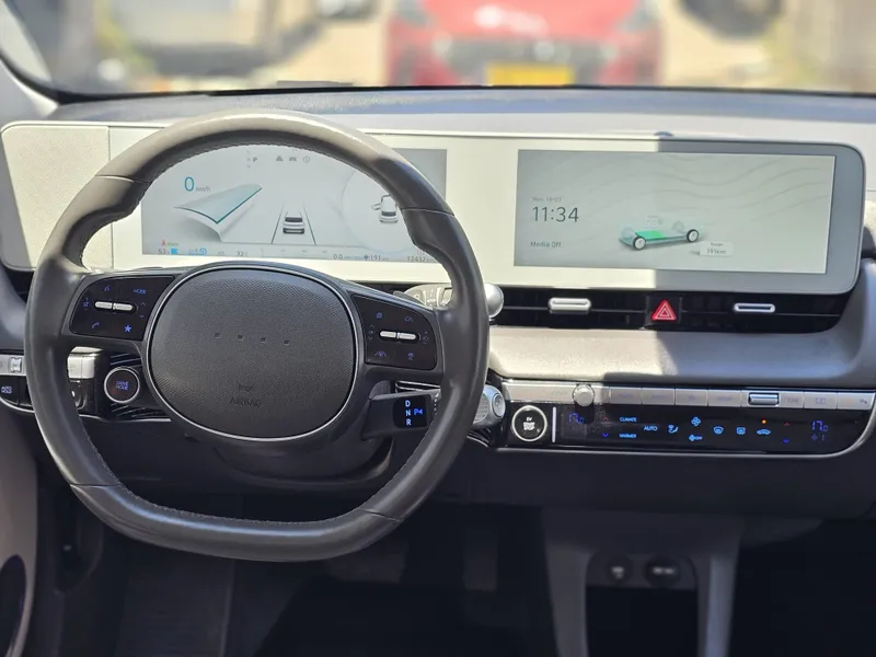 Hyundai IONIQ 5 2nd hand, 2024, private hand