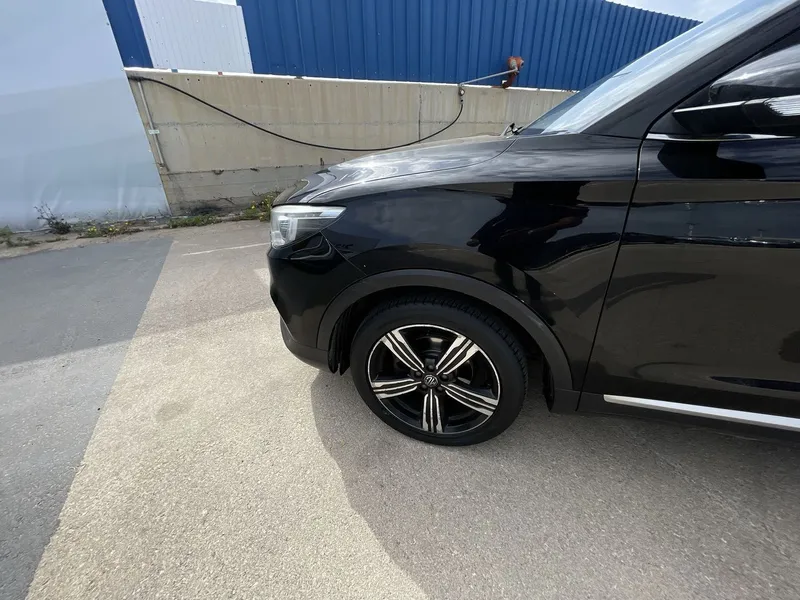 MG ZS 2nd hand, 2019, private hand