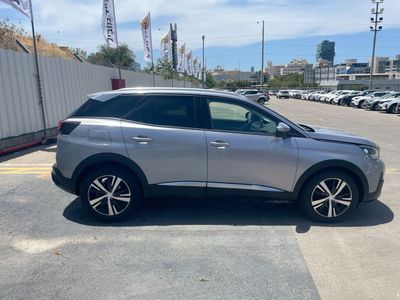 Peugeot 3008 2nd hand, 2020, private hand