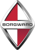Боргвард логотип