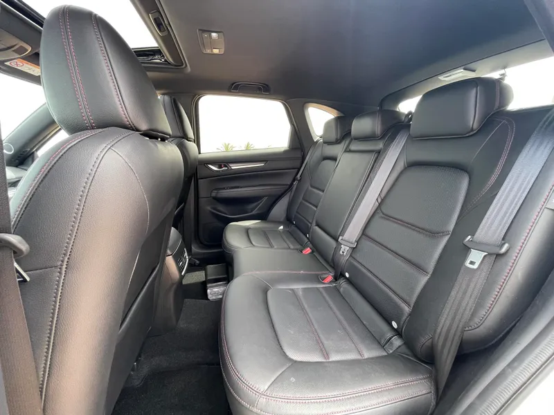Mazda CX-5 2nd hand, 2024, private hand