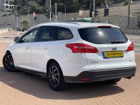 Ford Focus 2ème main, 2017, privée