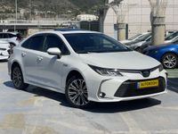 Toyota Corolla 2nd hand, 2020, private
