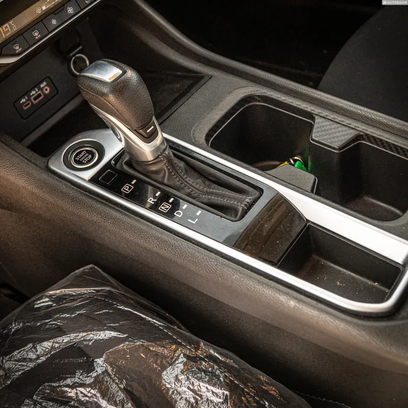 Nissan Sentra 2nd hand, 2021, private