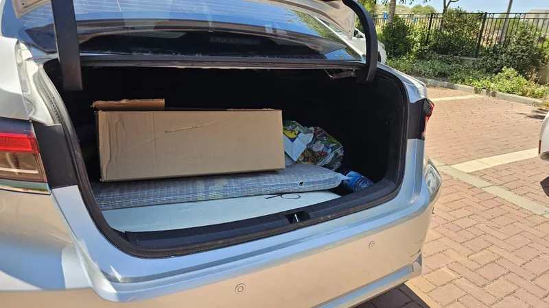 Toyota Corolla 2nd hand, 2019, private hand