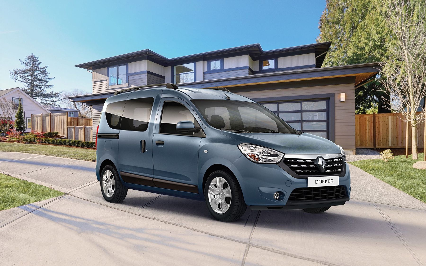 Купить Рено Кангу У Официального Дилера