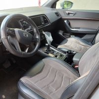 SEAT Ateca 2ème main, 2019, privée