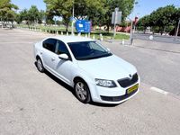 Škoda Octavia 2ème main, 2016, privée