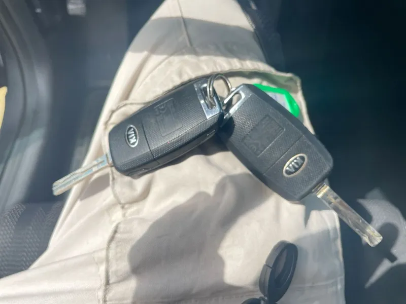 Kia Sportage с пробегом, 2016, частная рука