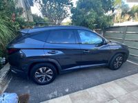 Hyundai Tucson 2nd hand, 2022, private