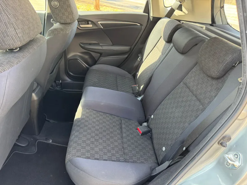 Honda Jazz 2ème main, 2016, main privée