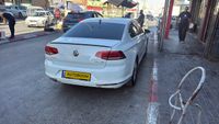 Volkswagen Passat 2ème main, 2015, privée