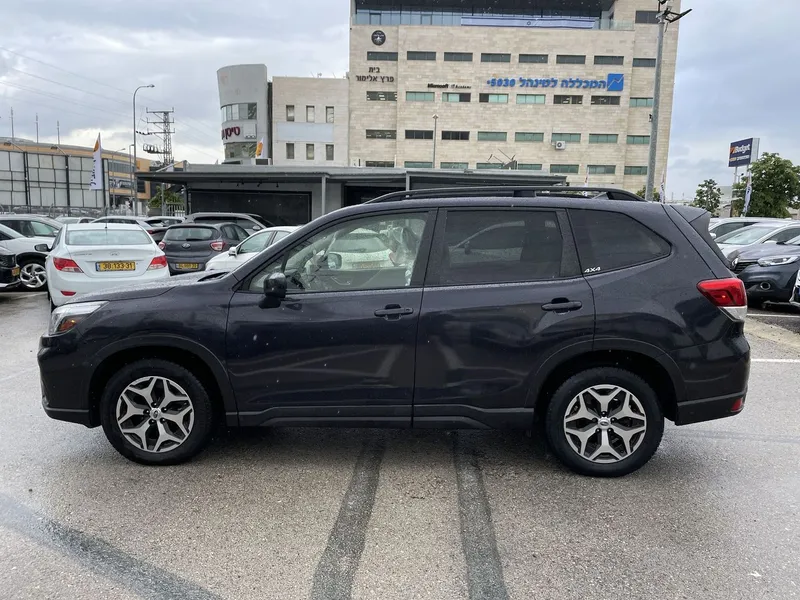 Subaru Forester 2ème main, 2019, main privée