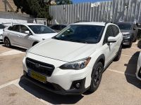 סובארו XV יד 2 רכב, 2020, פרטי