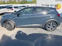 רנו קפצ'ור יד 2 רכב, 2024, פרטי