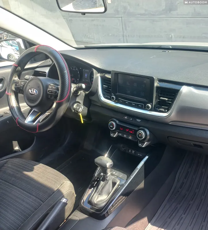 Kia Stonic 2ème main, 2019, privée