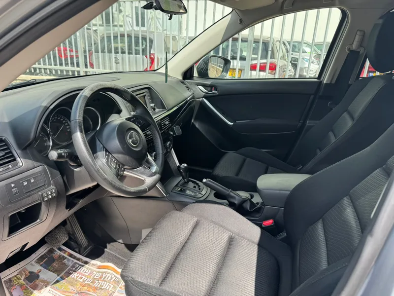 Mazda CX-5 2nd hand, 2013, private hand