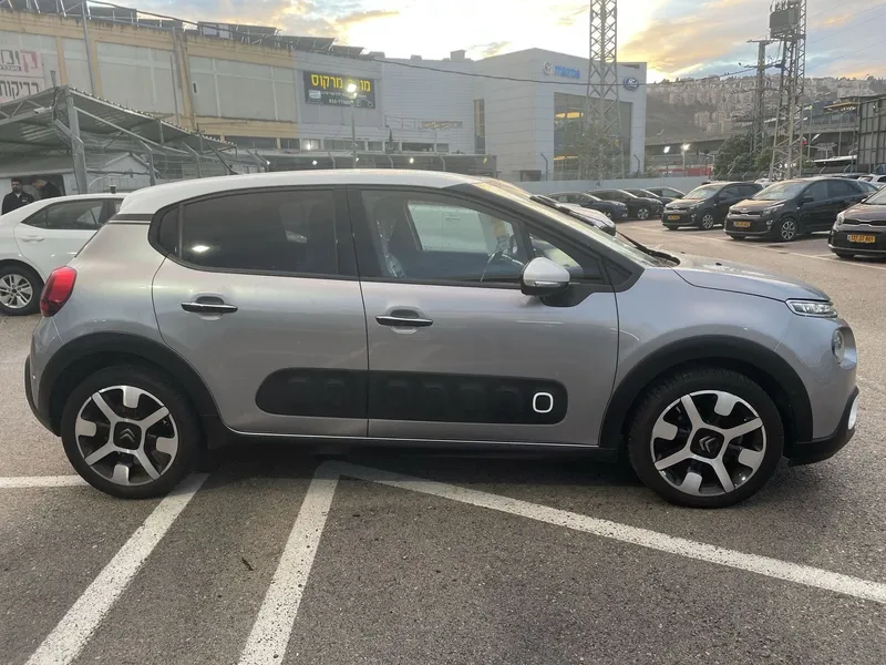 Citroën C3 2ème main, 2019, main privée