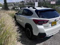 סובארו XV יד 2 רכב, 2021, פרטי